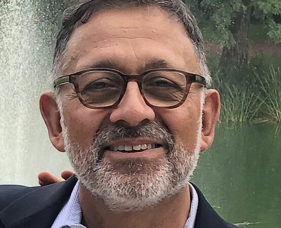 Samuel Rojas🦒