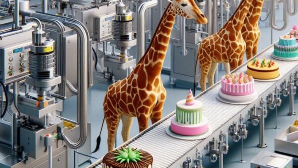Innovación vs. Automatización: La trampa oculta de la panadería congelada