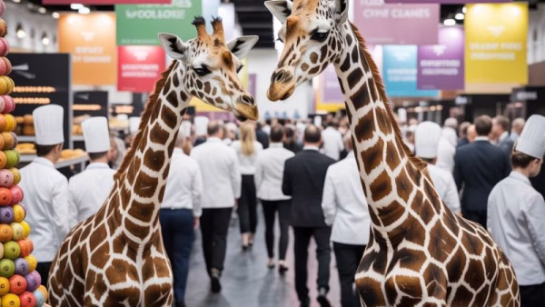 ✨ Back from IBA 2025 — and here’s our honest take.